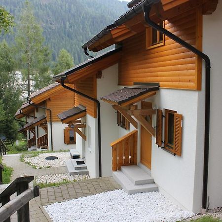 Haus Ahornweg Apartment Bad Kleinkirchheim Ngoại thất bức ảnh