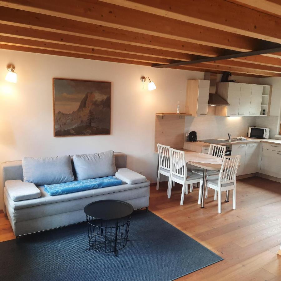 Haus Ahornweg Apartment Bad Kleinkirchheim Ngoại thất bức ảnh