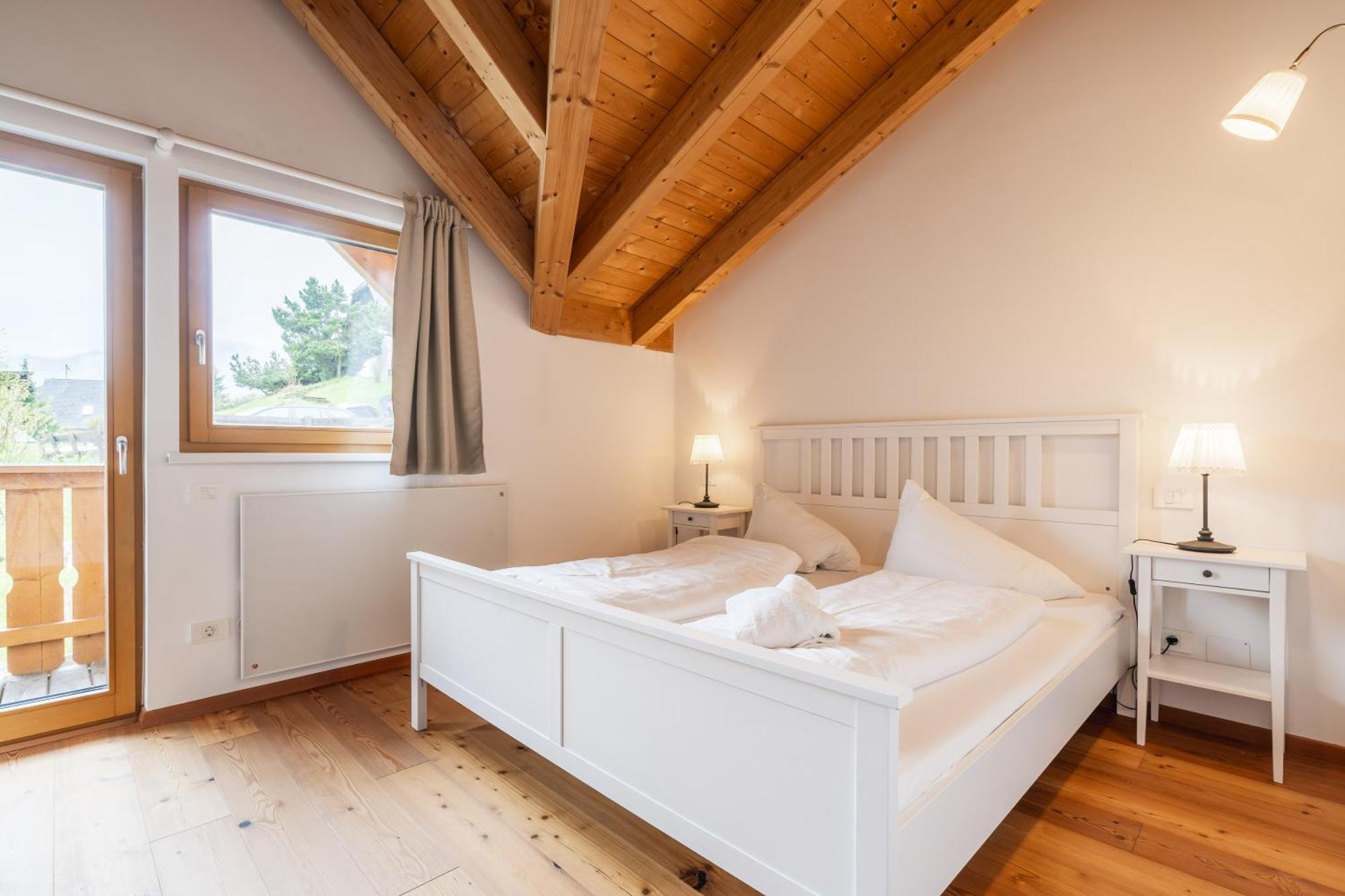 Haus Ahornweg Apartment Bad Kleinkirchheim Ngoại thất bức ảnh