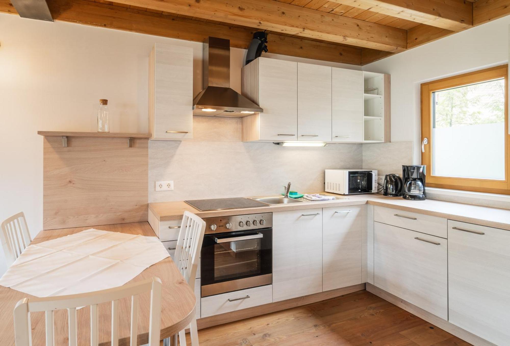 Haus Ahornweg Apartment Bad Kleinkirchheim Ngoại thất bức ảnh