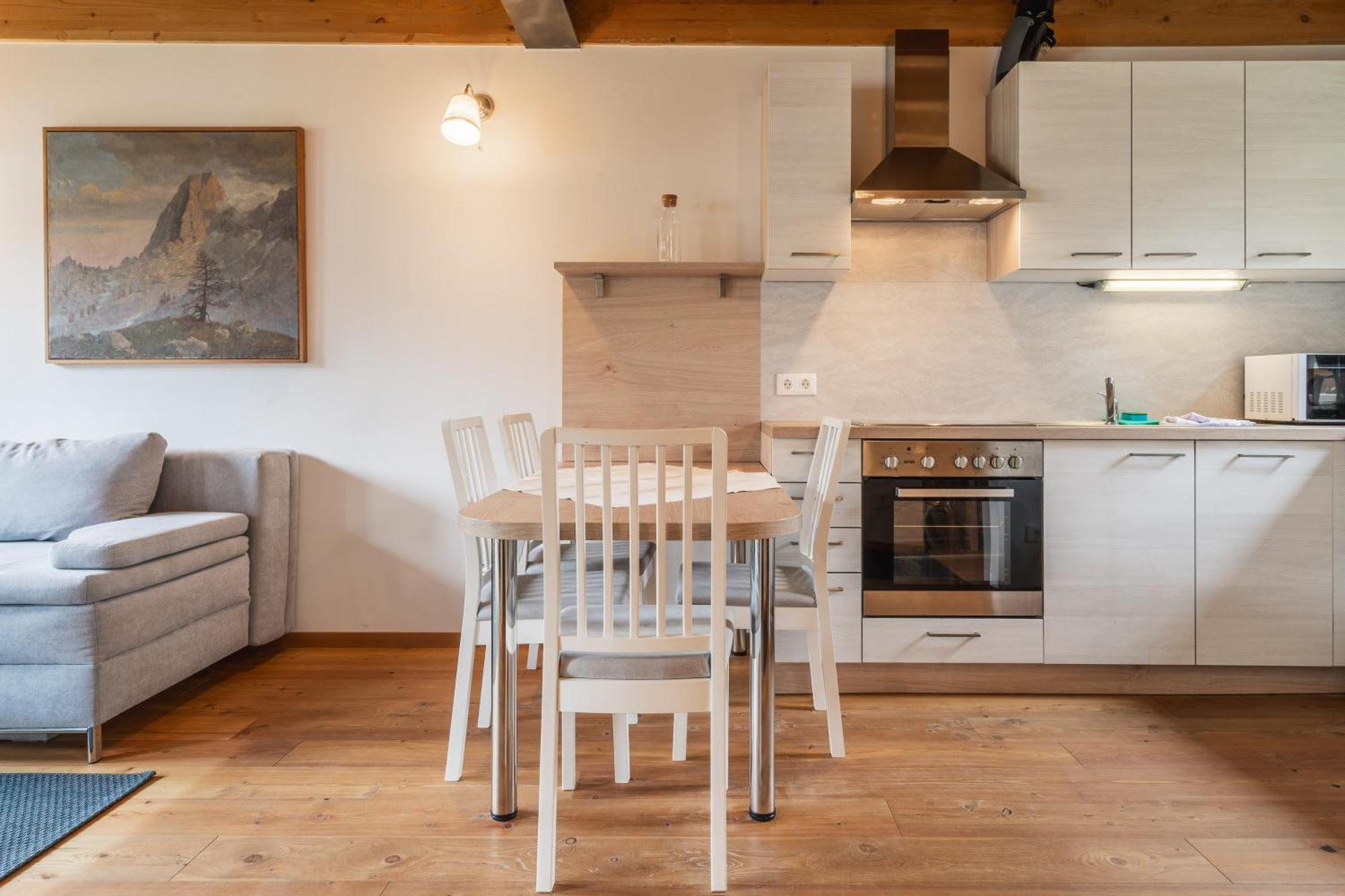 Haus Ahornweg Apartment Bad Kleinkirchheim Ngoại thất bức ảnh