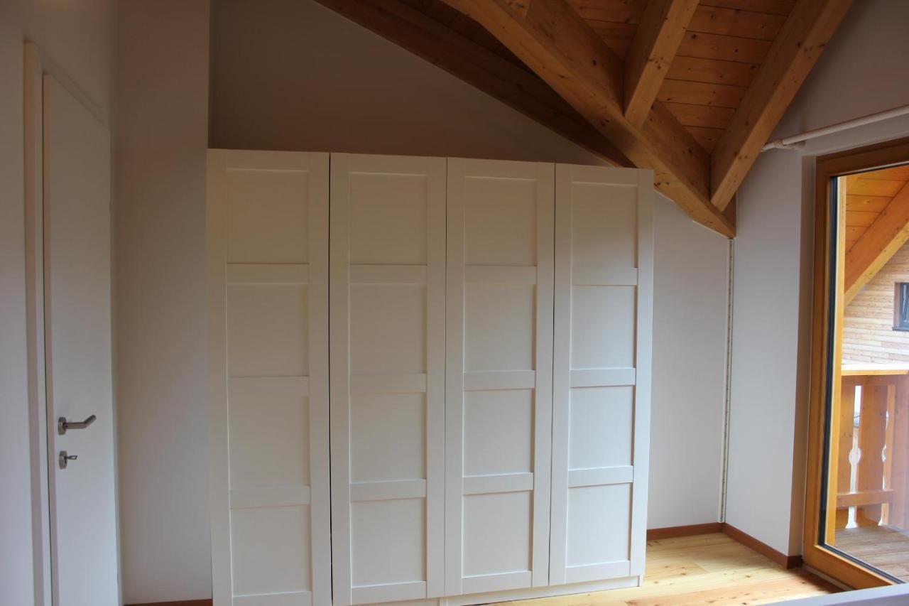 Haus Ahornweg Apartment Bad Kleinkirchheim Ngoại thất bức ảnh