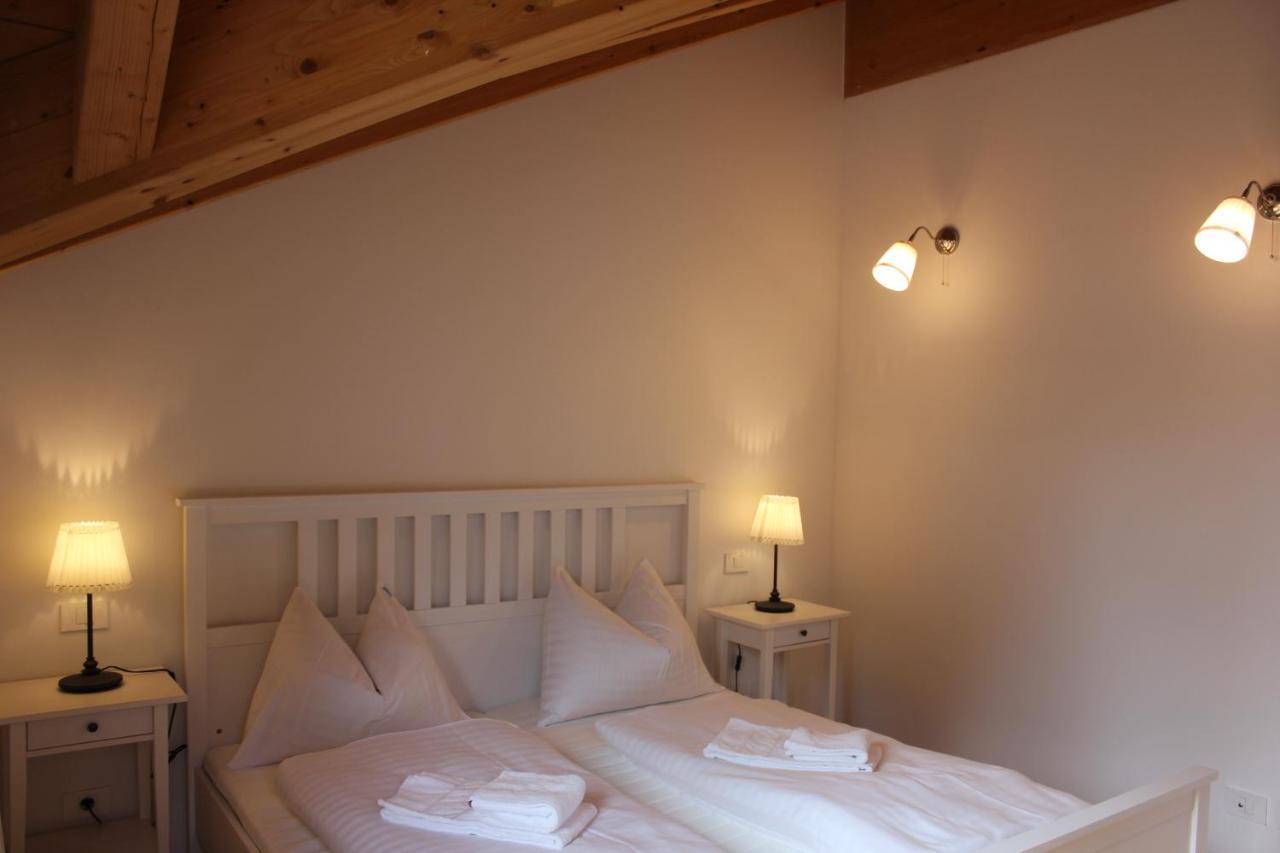 Haus Ahornweg Apartment Bad Kleinkirchheim Ngoại thất bức ảnh