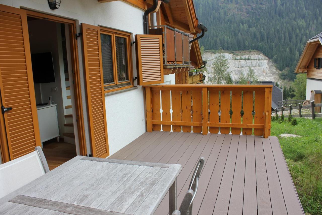 Haus Ahornweg Apartment Bad Kleinkirchheim Ngoại thất bức ảnh