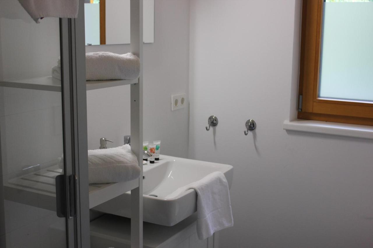 Haus Ahornweg Apartment Bad Kleinkirchheim Ngoại thất bức ảnh