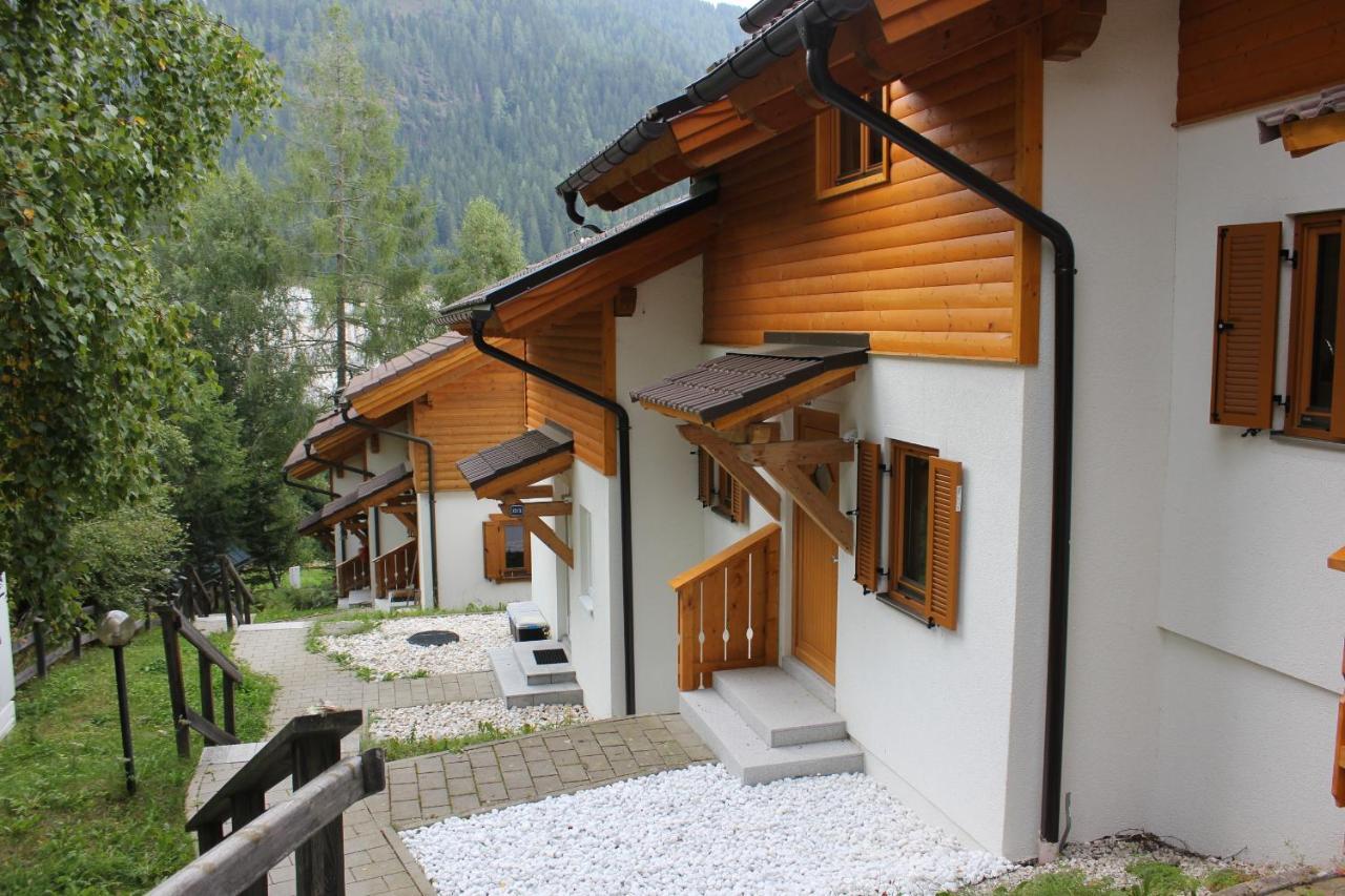 Haus Ahornweg Apartment Bad Kleinkirchheim Ngoại thất bức ảnh